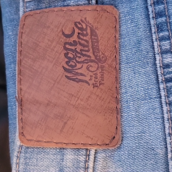 Mens Jeans - Picture 2 of 4